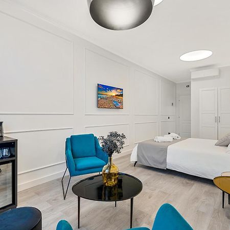 Ec Luxury Rooms Riomaggiore Chambre photo
