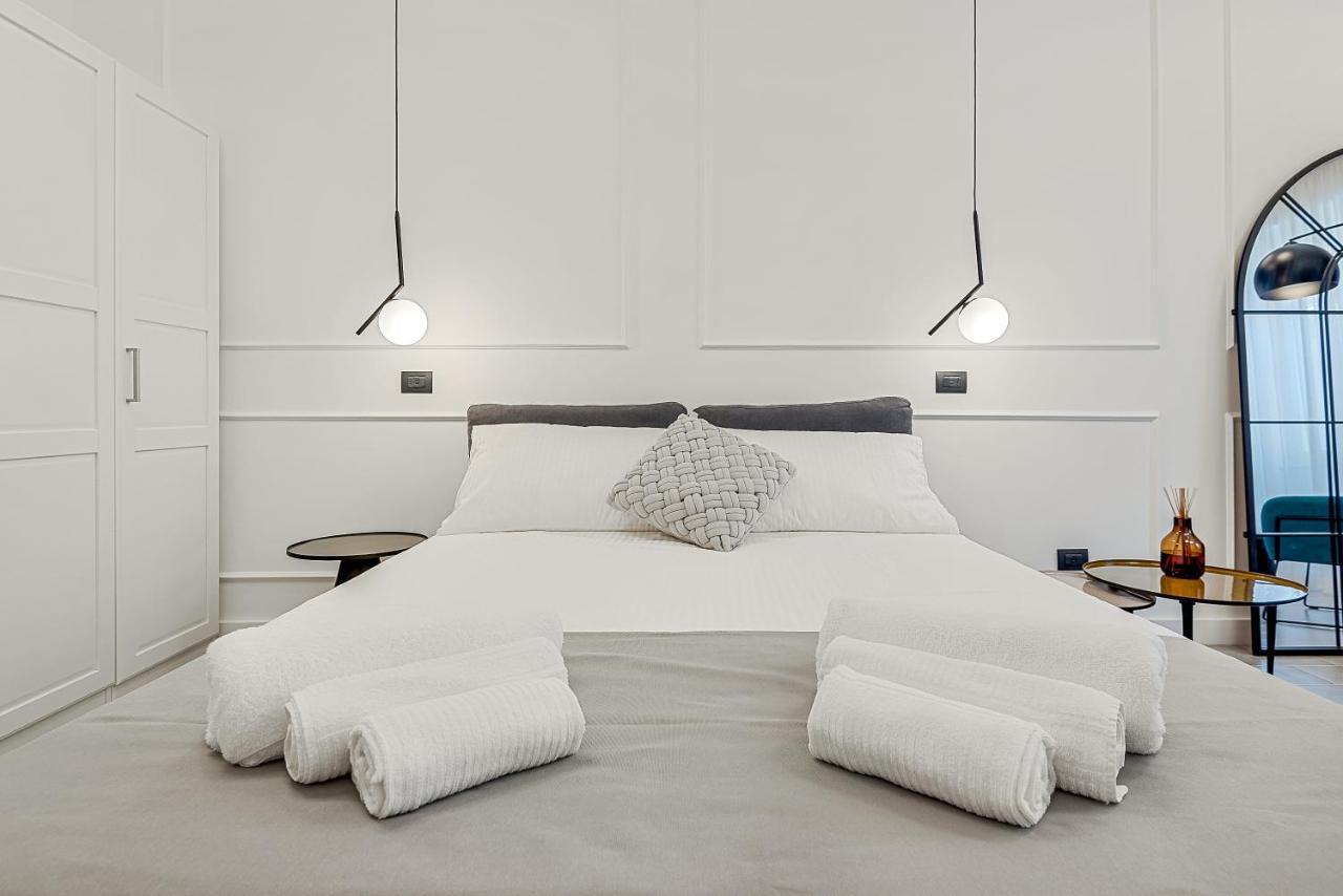 Ec Luxury Rooms Riomaggiore Extérieur photo