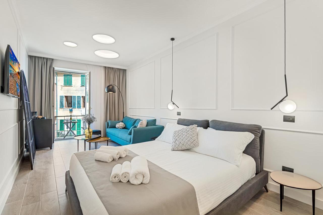 Ec Luxury Rooms Riomaggiore Extérieur photo