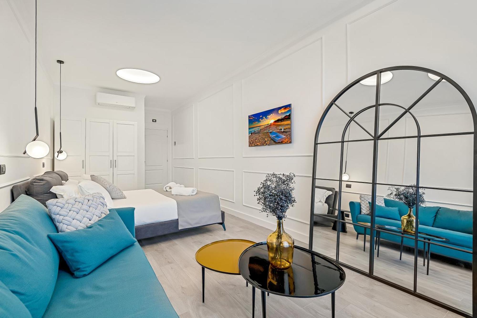 Ec Luxury Rooms Riomaggiore Chambre photo