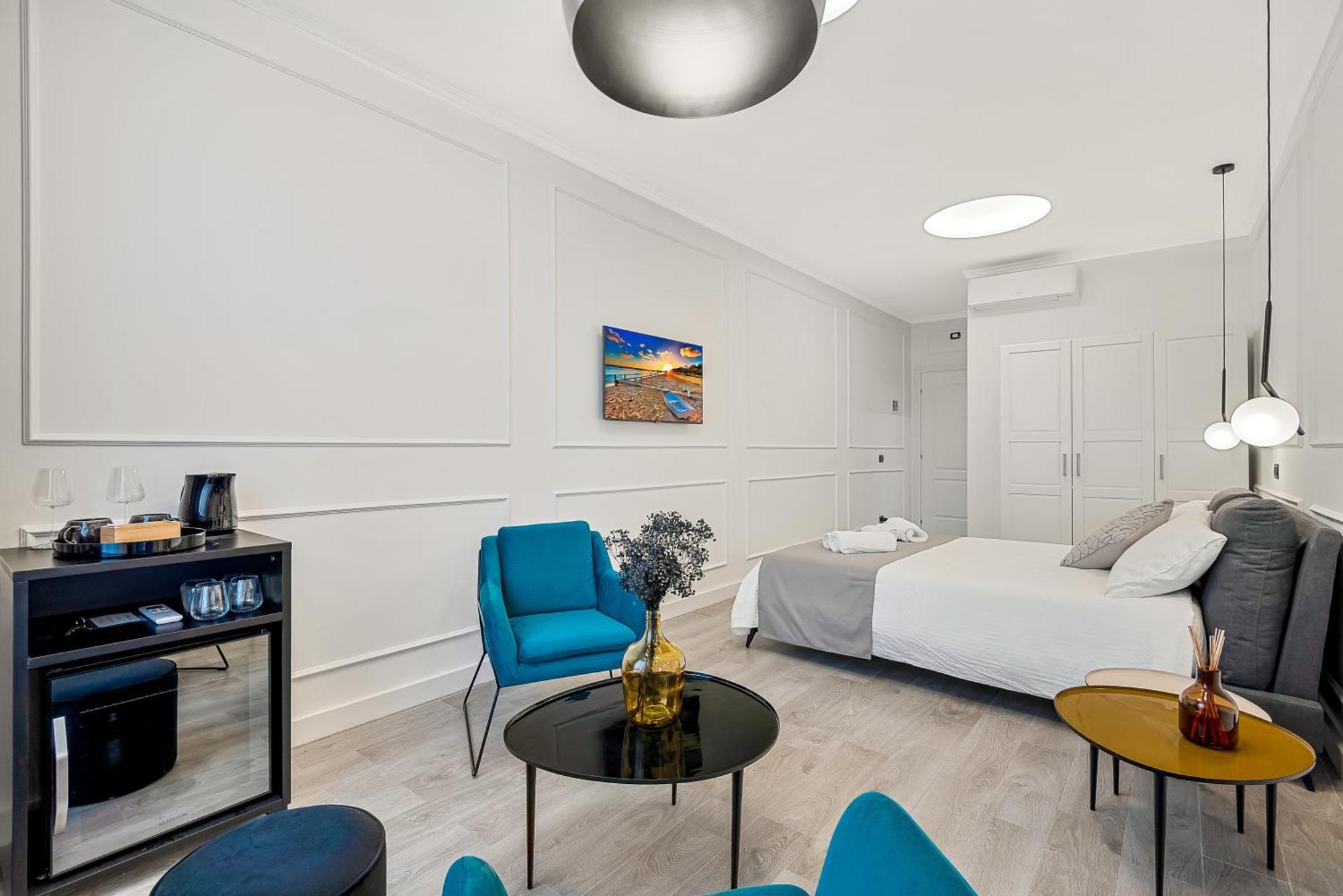 Ec Luxury Rooms Riomaggiore Chambre photo