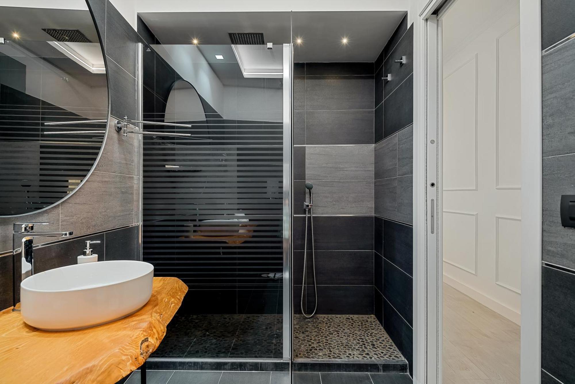 Ec Luxury Rooms Riomaggiore Chambre photo