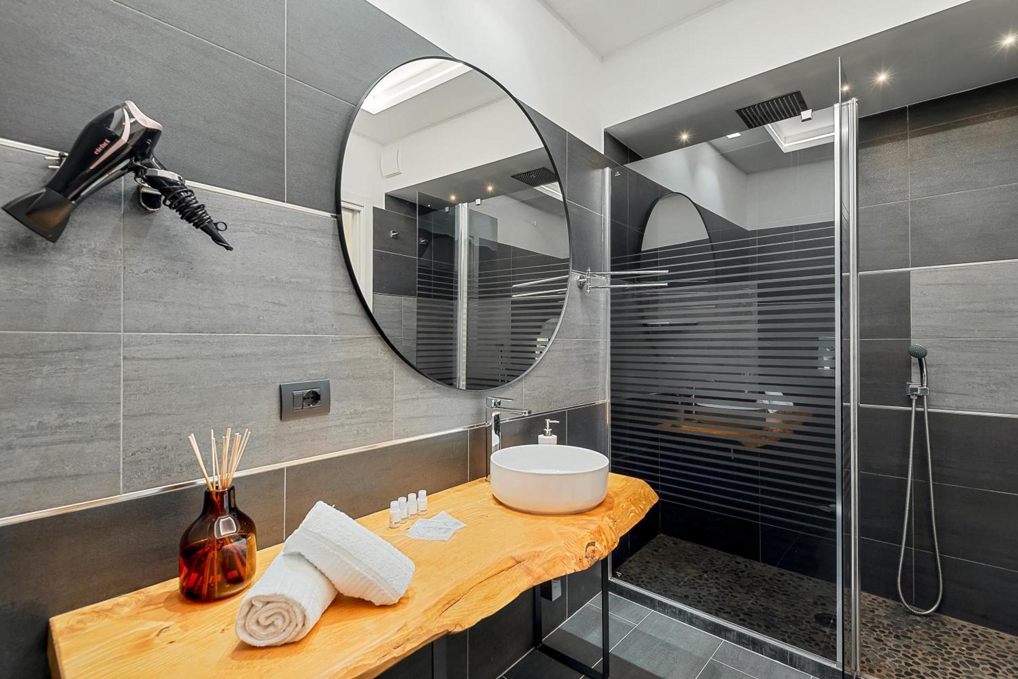 Ec Luxury Rooms Riomaggiore Chambre photo